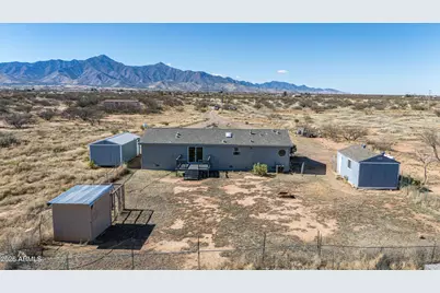 9398 E Bloomfield Road, Hereford, AZ 85615 - Photo 22