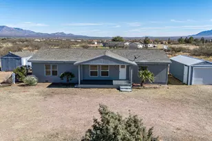 9398 E Bloomfield Rd, Hereford, AZ 85615 - Photo 2
