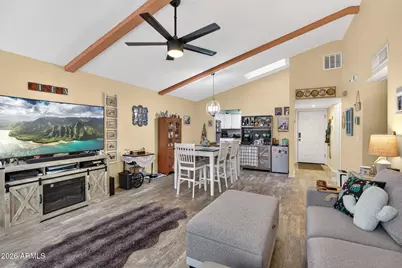 4175 E Pecan Road, Phoenix, AZ 85040 - Photo 1