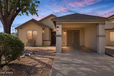 4175 E Pecan Road, Phoenix, AZ 85040 - Photo 1