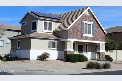 35101 N 30th Lane, Phoenix, AZ 85086 - Photo 2