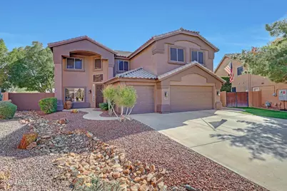 25767 N 67th Drive, Peoria, AZ 85383 - Photo 2