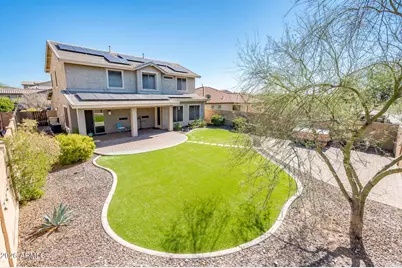 31126 N 131st Drive, Peoria, AZ 85383 - Photo 38