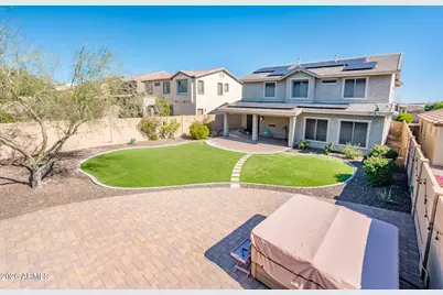 31126 N 131st Drive, Peoria, AZ 85383 - Photo 40