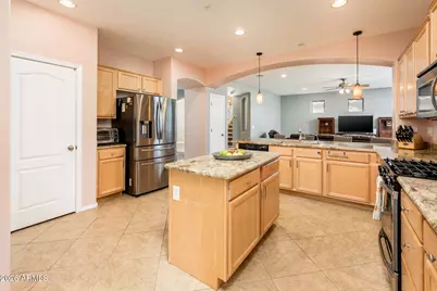 31126 N 131st Drive, Peoria, AZ 85383 - Photo 20