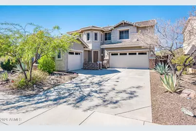 31126 N 131st Drive, Peoria, AZ 85383 - Photo 50