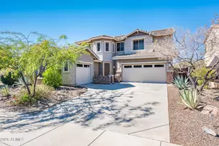31126 N 131st Dr, Peoria, AZ 85383 - Photo 50