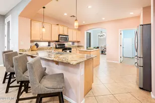 31126 N 131st Dr, Peoria, AZ 85383 - Photo 16