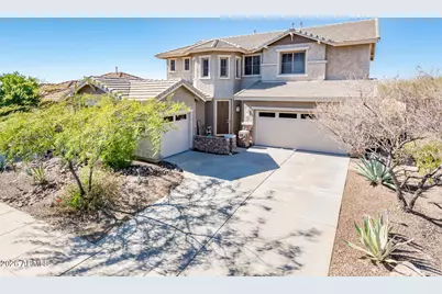 31126 N 131st Drive, Peoria, AZ 85383 - Photo 1