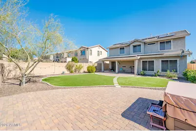 31126 N 131st Drive, Peoria, AZ 85383 - Photo 40