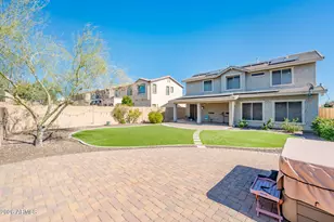 31126 N 131st Dr, Peoria, AZ 85383 - Photo 40