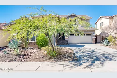 31126 N 131st Drive, Peoria, AZ 85383 - Photo 48