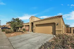 5017 S 237th Dr, Buckeye, AZ 85326 - Photo 2