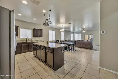 5017 S 237th Drive, Buckeye, AZ 85326 - Photo 4