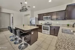 5017 S 237th Dr, Buckeye, AZ 85326 - Photo 8