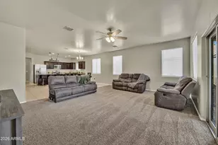 5017 S 237th Dr, Buckeye, AZ 85326 - Photo 14