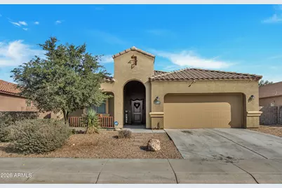 5017 S 237th Drive, Buckeye, AZ 85326 - Photo 1