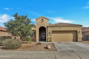5017 S 237th Dr, Buckeye, AZ 85326 - Photo 1