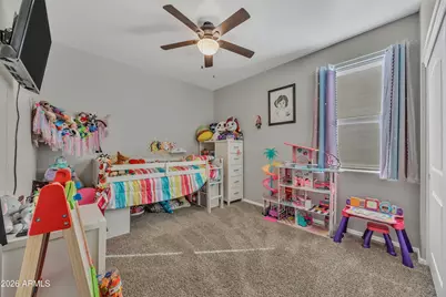 5017 S 237th Drive, Buckeye, AZ 85326 - Photo 22