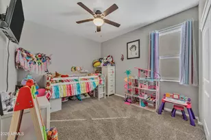 5017 S 237th Dr, Buckeye, AZ 85326 - Photo 22