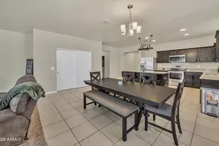 5017 S 237th Dr, Buckeye, AZ 85326 - Photo 12