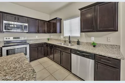 5017 S 237th Drive, Buckeye, AZ 85326 - Photo 6