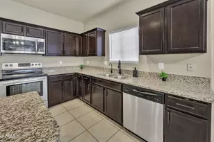 5017 S 237th Dr, Buckeye, AZ 85326 - Photo 6