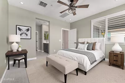 5361 N 205th Drive, Buckeye, AZ 85396 - Photo 4