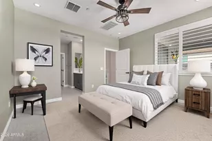 5361 N 205th Dr, Buckeye, AZ 85396 - Photo 4