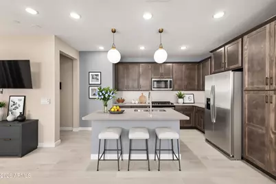 5361 N 205th Drive, Buckeye, AZ 85396 - Photo 2