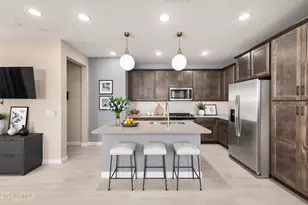 5361 N 205th Dr, Buckeye, AZ 85396 - Photo 2