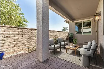 5361 N 205th Drive, Buckeye, AZ 85396 - Photo 10