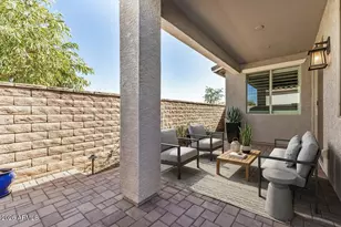 5361 N 205th Dr, Buckeye, AZ 85396 - Photo 10