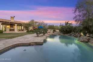 8449 E Dixileta Dr, Scottsdale, AZ 85266 - Photo 50