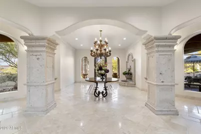 8449 E Dixileta Drive, Scottsdale, AZ 85266 - Photo 10