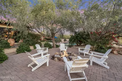 8449 E Dixileta Drive, Scottsdale, AZ 85266 - Photo 52