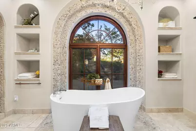 8449 E Dixileta Drive, Scottsdale, AZ 85266 - Photo 30