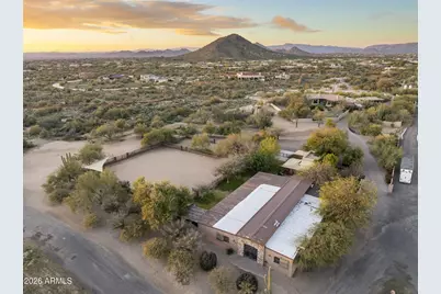 8449 E Dixileta Drive, Scottsdale, AZ 85266 - Photo 76