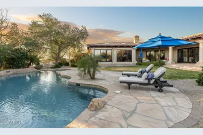 8449 E Dixileta Drive, Scottsdale, AZ 85266 - Photo 38