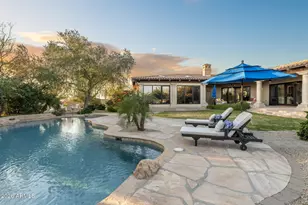 8449 E Dixileta Dr, Scottsdale, AZ 85266 - Photo 38