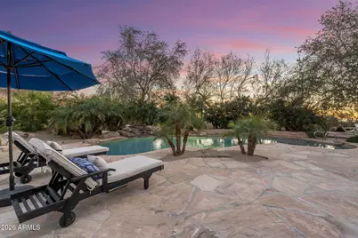 8449 E Dixileta Drive, Scottsdale, AZ 85266 - Photo 48