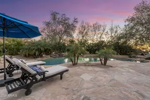 8449 E Dixileta Dr, Scottsdale, AZ 85266 - Photo 48