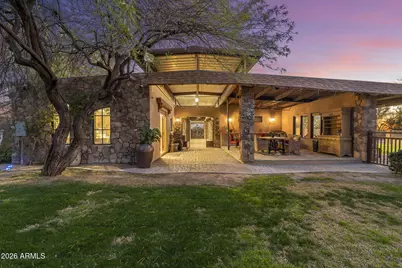 8449 E Dixileta Drive, Scottsdale, AZ 85266 - Photo 48