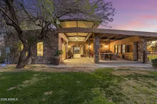 8449 E Dixileta Dr, Scottsdale, AZ 85266 - Photo 48