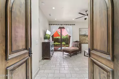 8449 E Dixileta Drive, Scottsdale, AZ 85266 - Photo 24