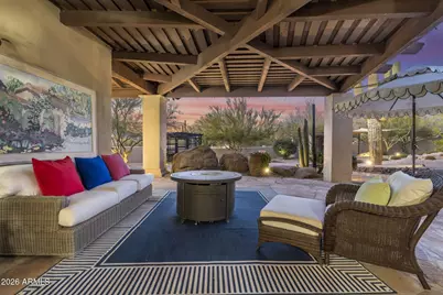 8449 E Dixileta Drive, Scottsdale, AZ 85266 - Photo 44