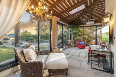 8449 E Dixileta Drive, Scottsdale, AZ 85266 - Photo 36