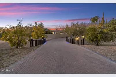 8449 E Dixileta Drive, Scottsdale, AZ 85266 - Photo 54