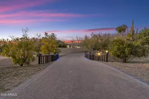 8449 E Dixileta Dr, Scottsdale, AZ 85266 - Photo 54