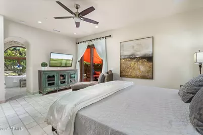 8449 E Dixileta Drive, Scottsdale, AZ 85266 - Photo 26